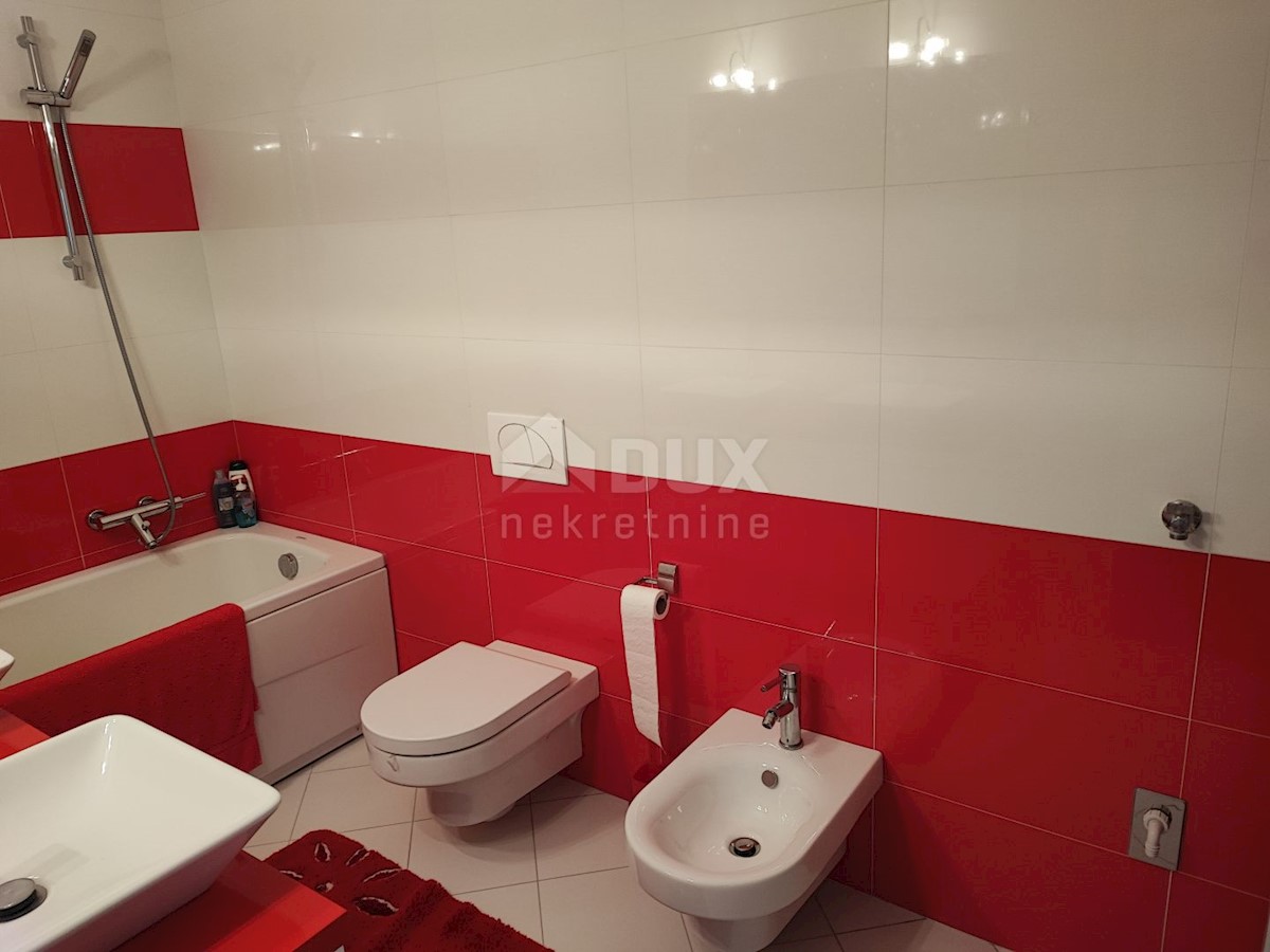 Apartmán Na prodej - PRIMORSKO-GORANSKA  RIJEKA 