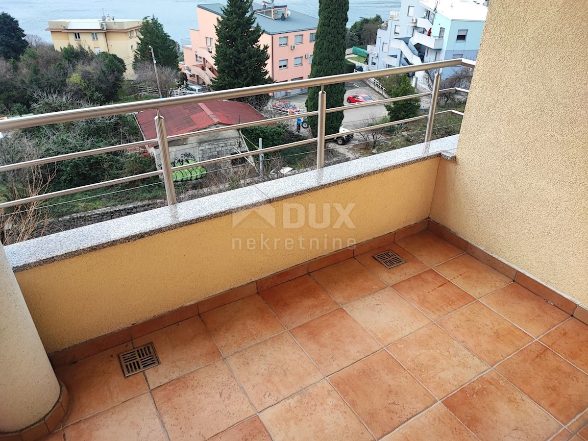 Apartmán Na prodej - PRIMORSKO-GORANSKA  RIJEKA 