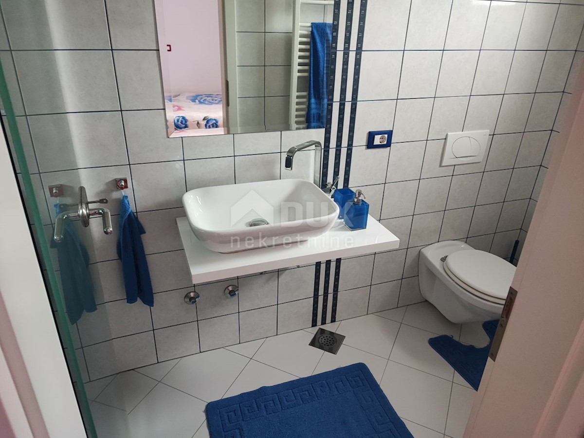 Apartmán Na prodej - PRIMORSKO-GORANSKA  RIJEKA 