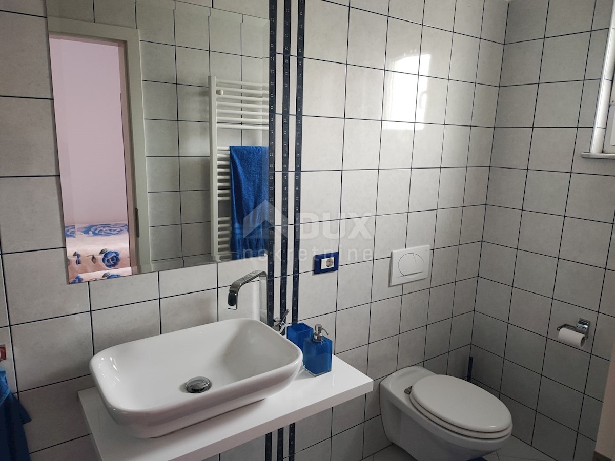 Apartmán Na prodej - PRIMORSKO-GORANSKA  RIJEKA 