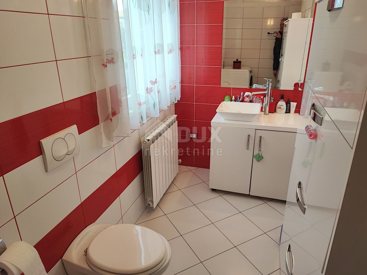 Apartmán Na prodej - PRIMORSKO-GORANSKA  RIJEKA 