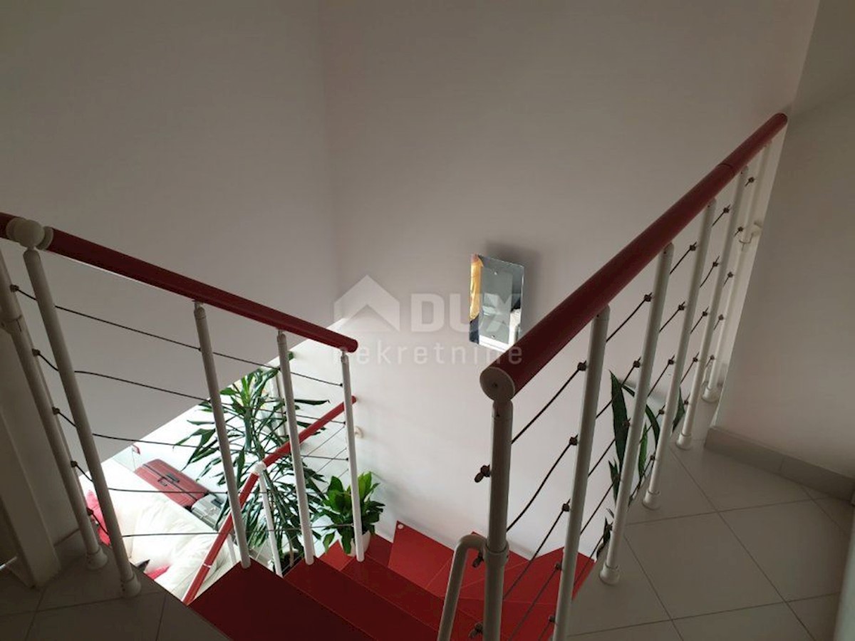Apartmán Na prodej - PRIMORSKO-GORANSKA  RIJEKA 