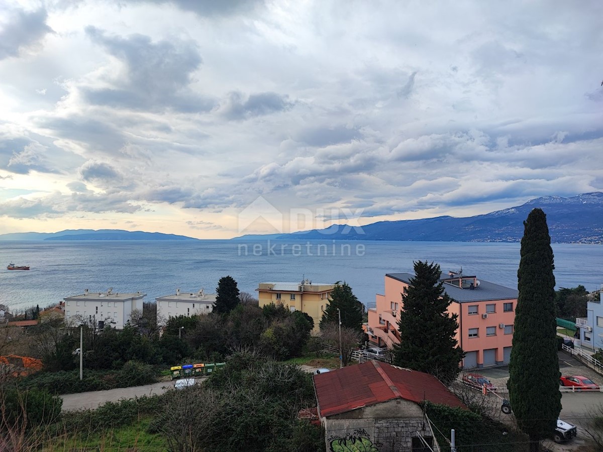 Apartma Naprodaj - PRIMORSKO-GORANSKA  Rijeka