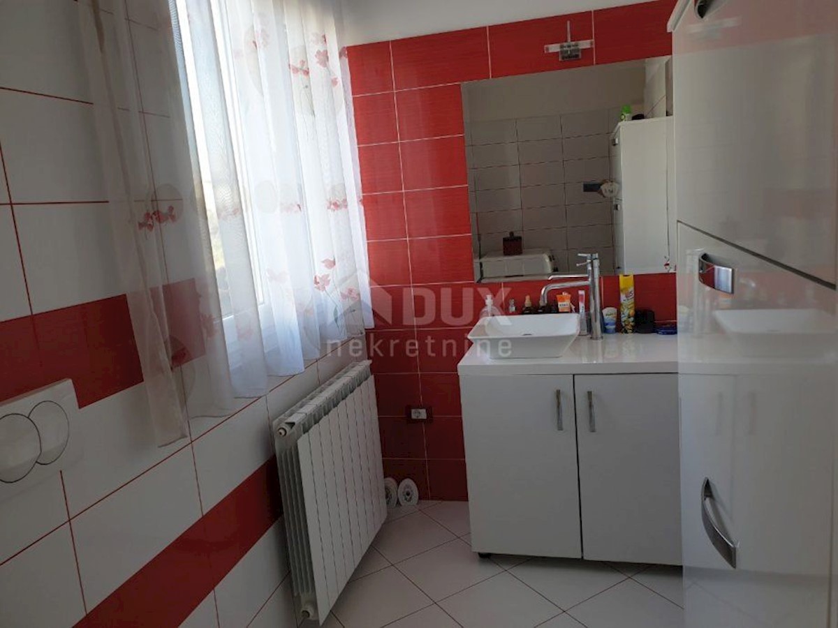 Apartmán Na prodej - PRIMORSKO-GORANSKA  RIJEKA 