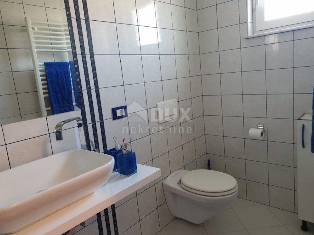 Apartmán Na prodej - PRIMORSKO-GORANSKA  RIJEKA 
