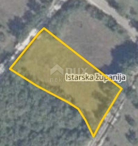 Terreno in vendita 1075 m² – Divšići