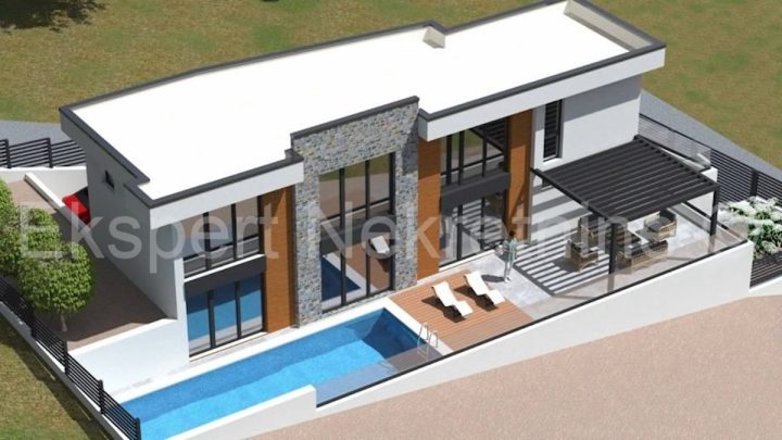 Casa in vendita 233 m² – Slatine