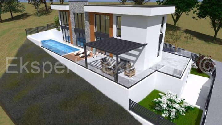 Haus Zu verkaufen - Splitsko-dalmatinska Split - foto 2/17