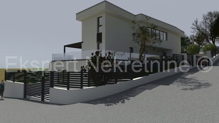 Haus Zu verkaufen - Splitsko-dalmatinska Split - foto 5/17
