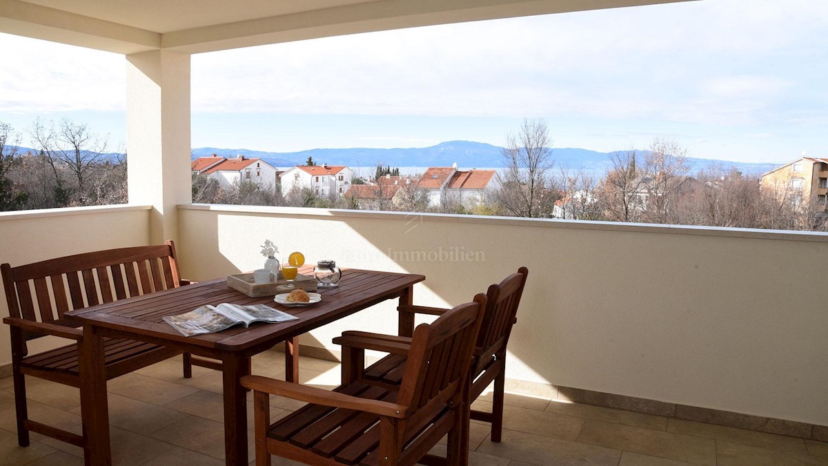 Kuća Na prodaju - PRIMORSKO-GORANSKA  KRK 