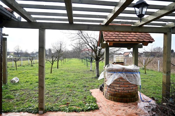 Land for sale 2620 m² – Goli Breg