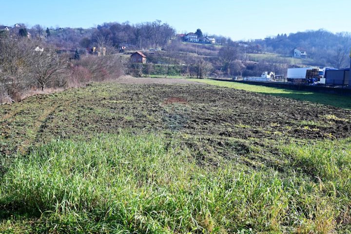Land for sale 4687 m² – Đurđekovec