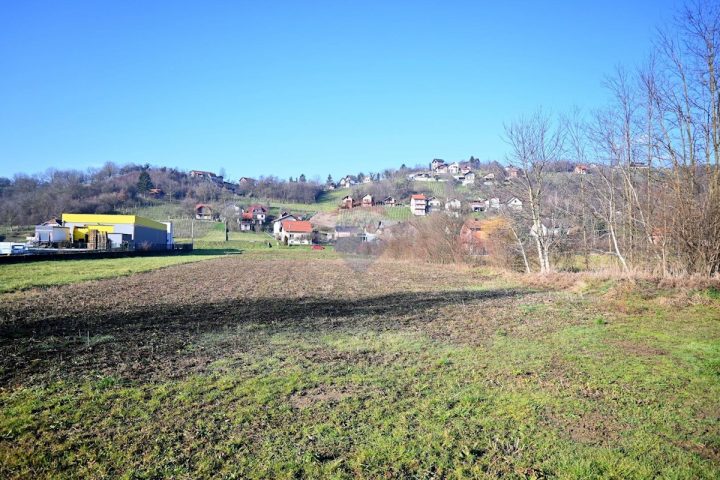 Pozemek Na prodej - Grad Zagreb Zagreb - foto 2/2