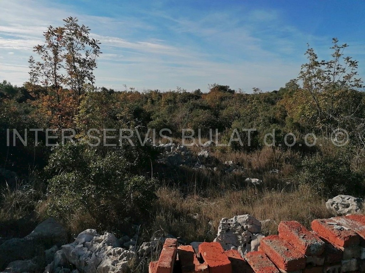 Pozemek Na prodej - ŠIBENSKO-KNINSKA  ŠIBENIK 