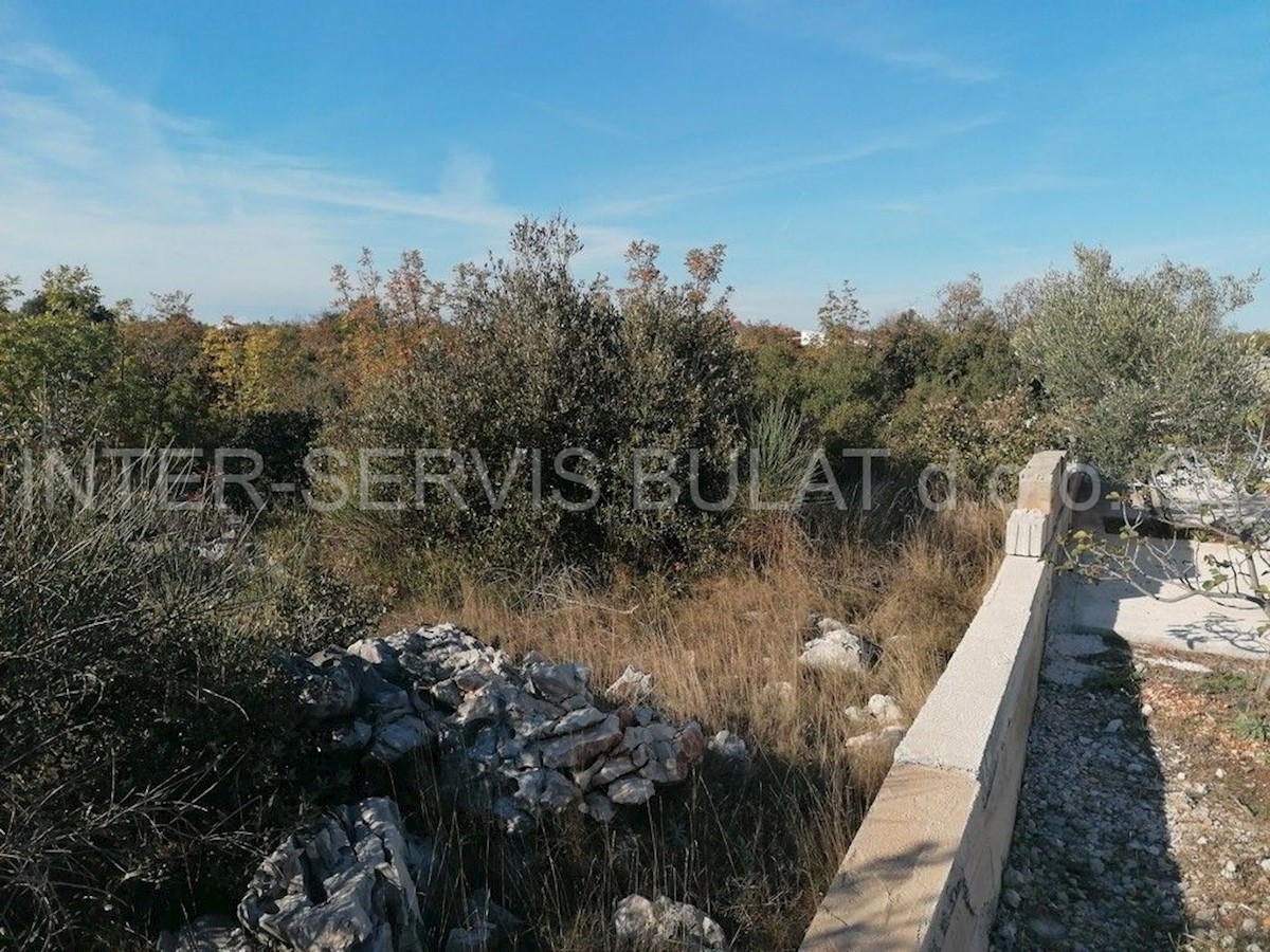 Grundstück Zu verkaufen - ŠIBENSKO-KNINSKA  ŠIBENIK 