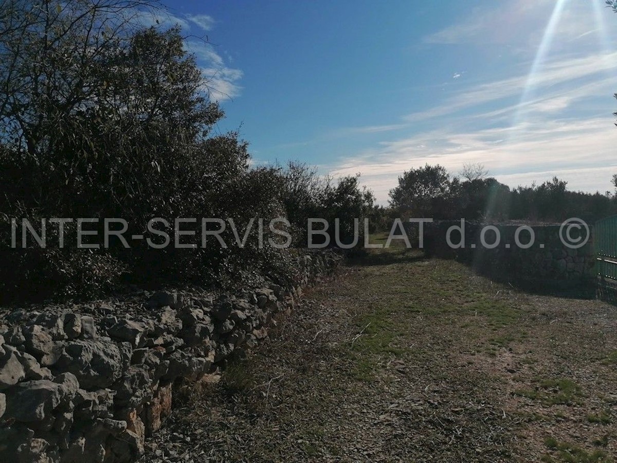 Terreno In vendita - ŠIBENSKO-KNINSKA  ŠIBENIK 