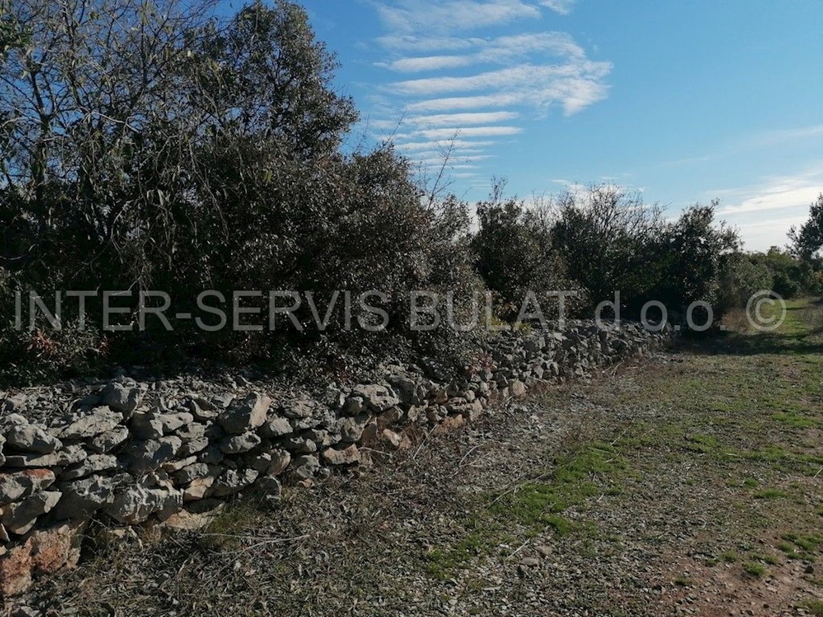 Terreno In vendita - ŠIBENSKO-KNINSKA  ŠIBENIK 