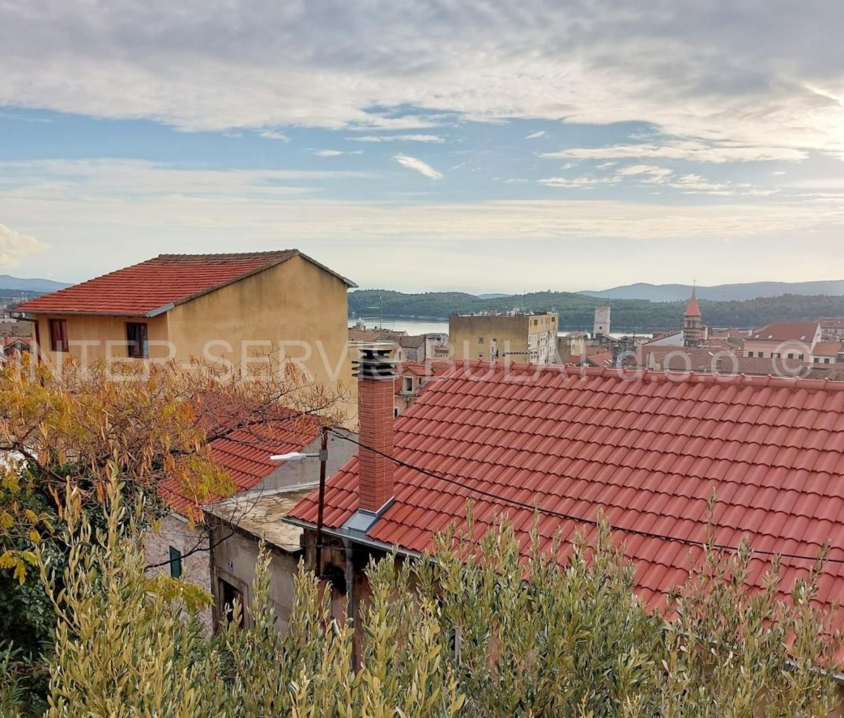 Flat For sale - ŠIBENSKO-KNINSKA  ŠIBENIK 