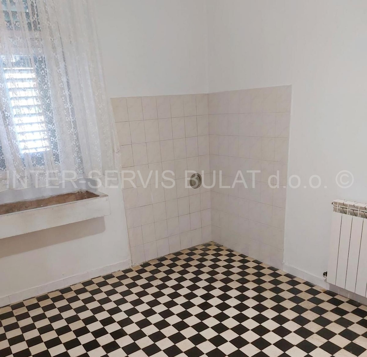 Flat For sale - ŠIBENSKO-KNINSKA  ŠIBENIK 