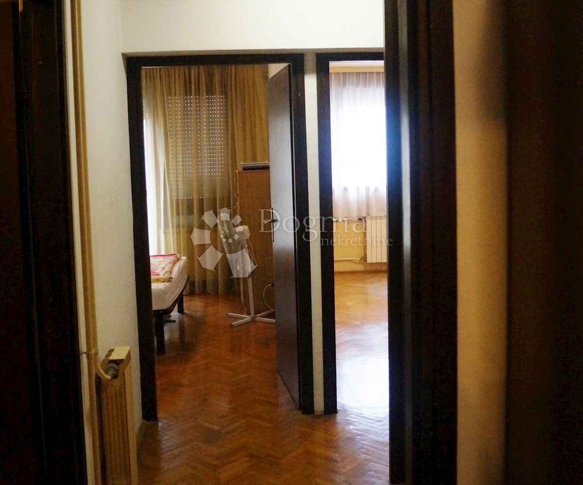 Apartment Zu verkaufen - GRAD ZAGREB  ZAGREB 