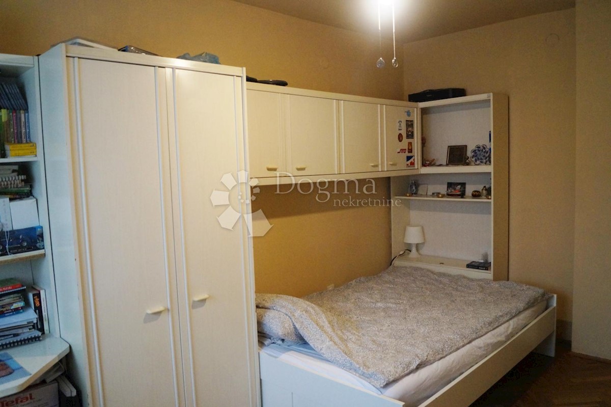 Apartment Zu verkaufen - GRAD ZAGREB  ZAGREB 