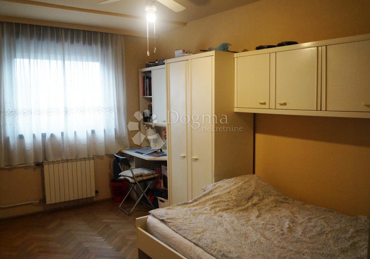 Apartment Zu verkaufen - GRAD ZAGREB  ZAGREB 