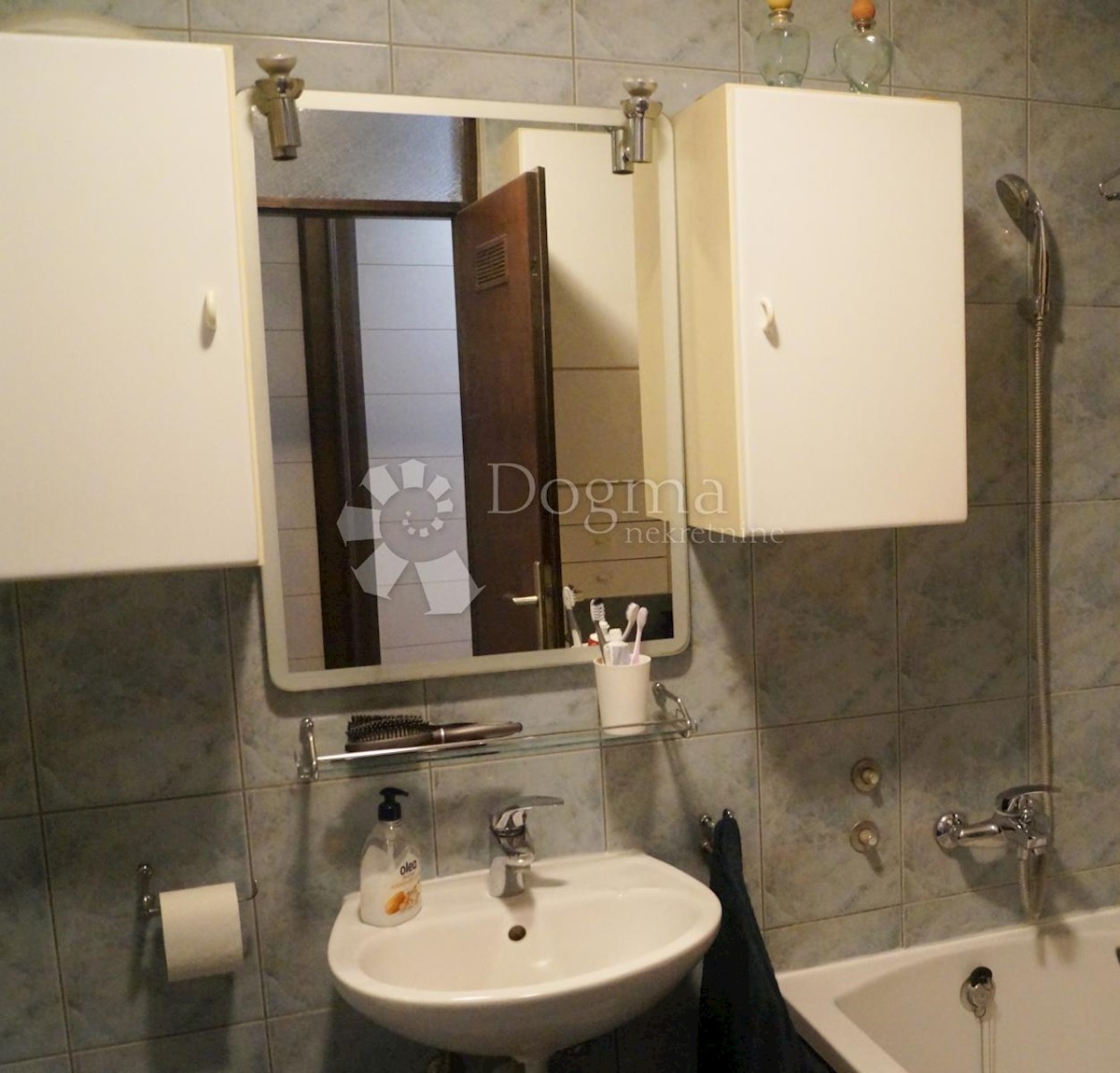 Apartment Zu verkaufen - GRAD ZAGREB  ZAGREB 