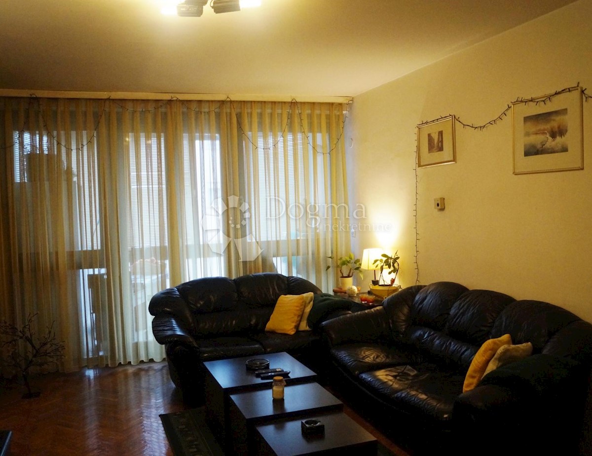 Apartment Zu verkaufen - GRAD ZAGREB  ZAGREB 