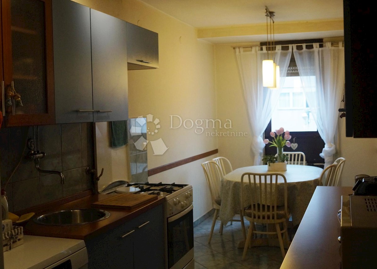 Apartment Zu verkaufen - GRAD ZAGREB  ZAGREB 