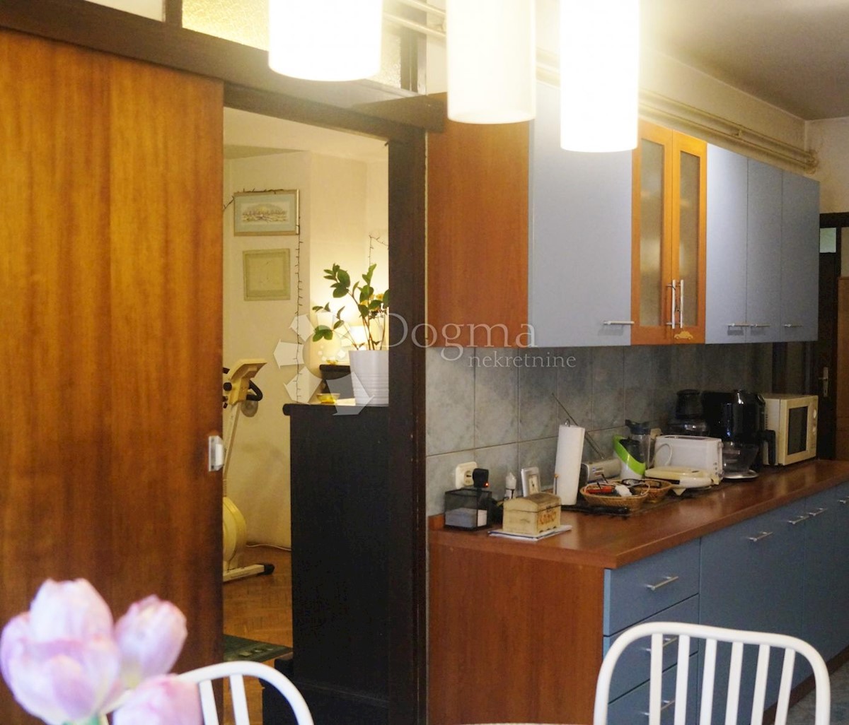 Apartment Zu verkaufen - GRAD ZAGREB  ZAGREB 