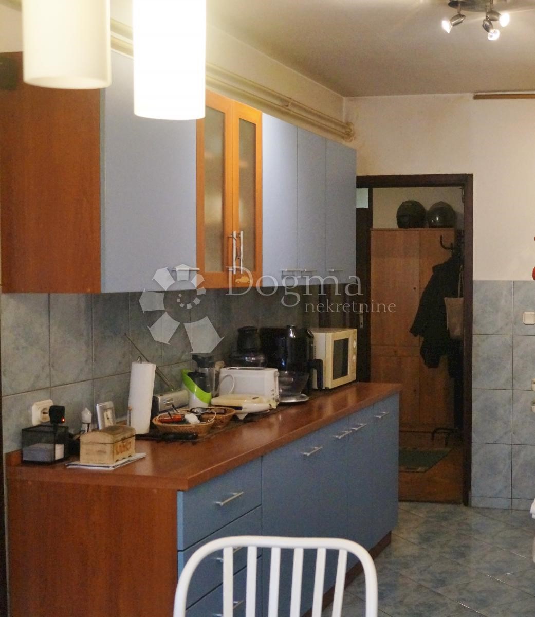 Apartment Zu verkaufen - GRAD ZAGREB  ZAGREB 