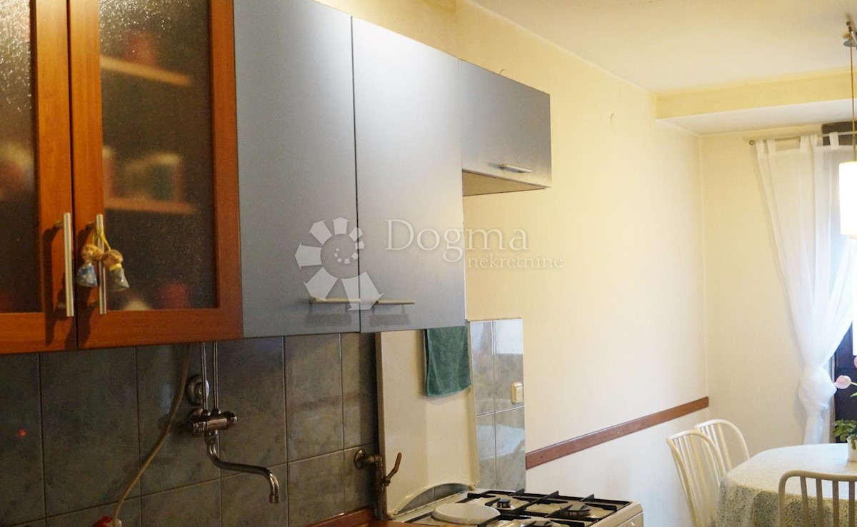 Apartment Zu verkaufen - GRAD ZAGREB  ZAGREB 