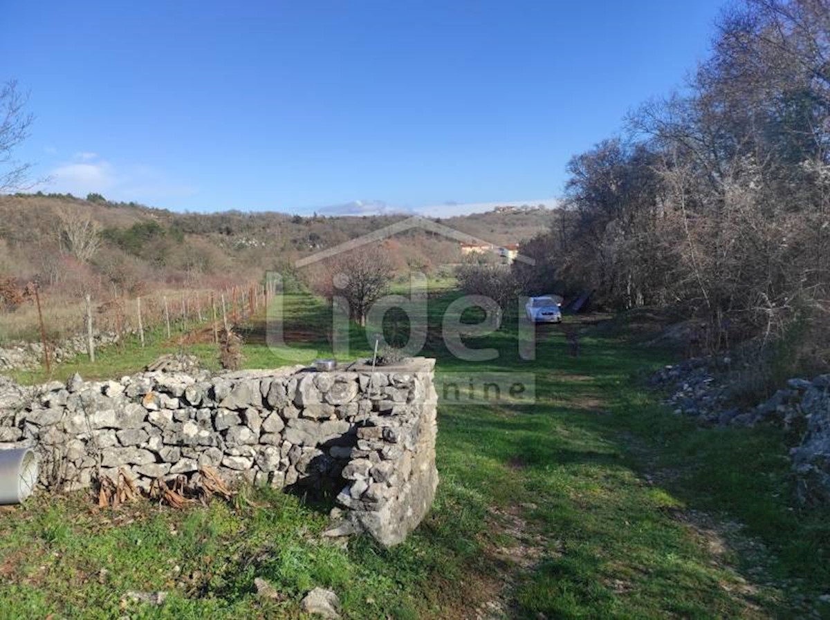 House For sale - ISTARSKA  LABIN 