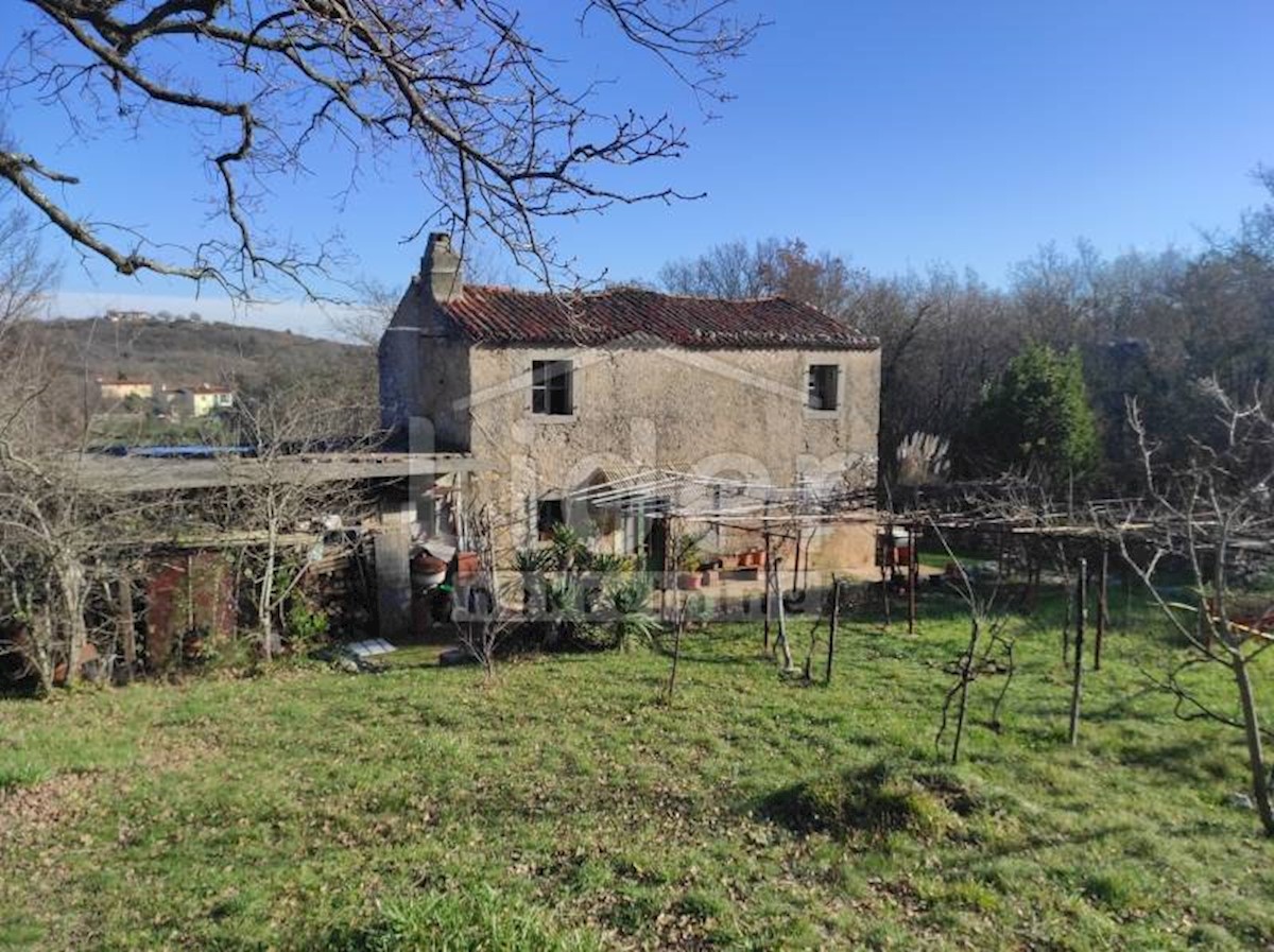 House For sale - ISTARSKA  LABIN 