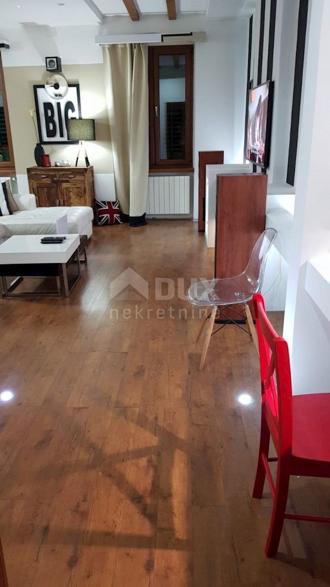 Apartment Zu verkaufen - PRIMORSKO-GORANSKA  RIJEKA 