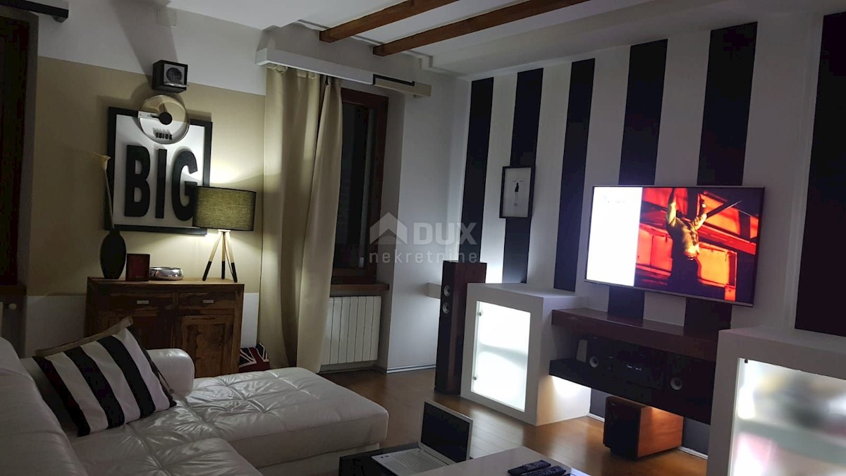 Apartment Zu verkaufen - PRIMORSKO-GORANSKA  RIJEKA 