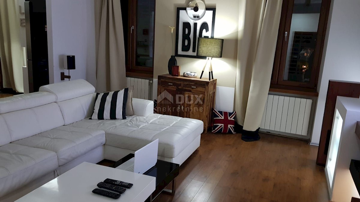 Apartment Zu verkaufen - PRIMORSKO-GORANSKA  RIJEKA 