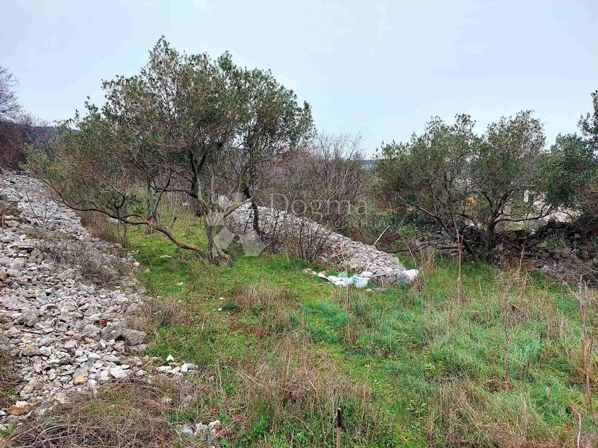 Pozemok Na predaj - Primorsko-goranska Krk - foto 1/2