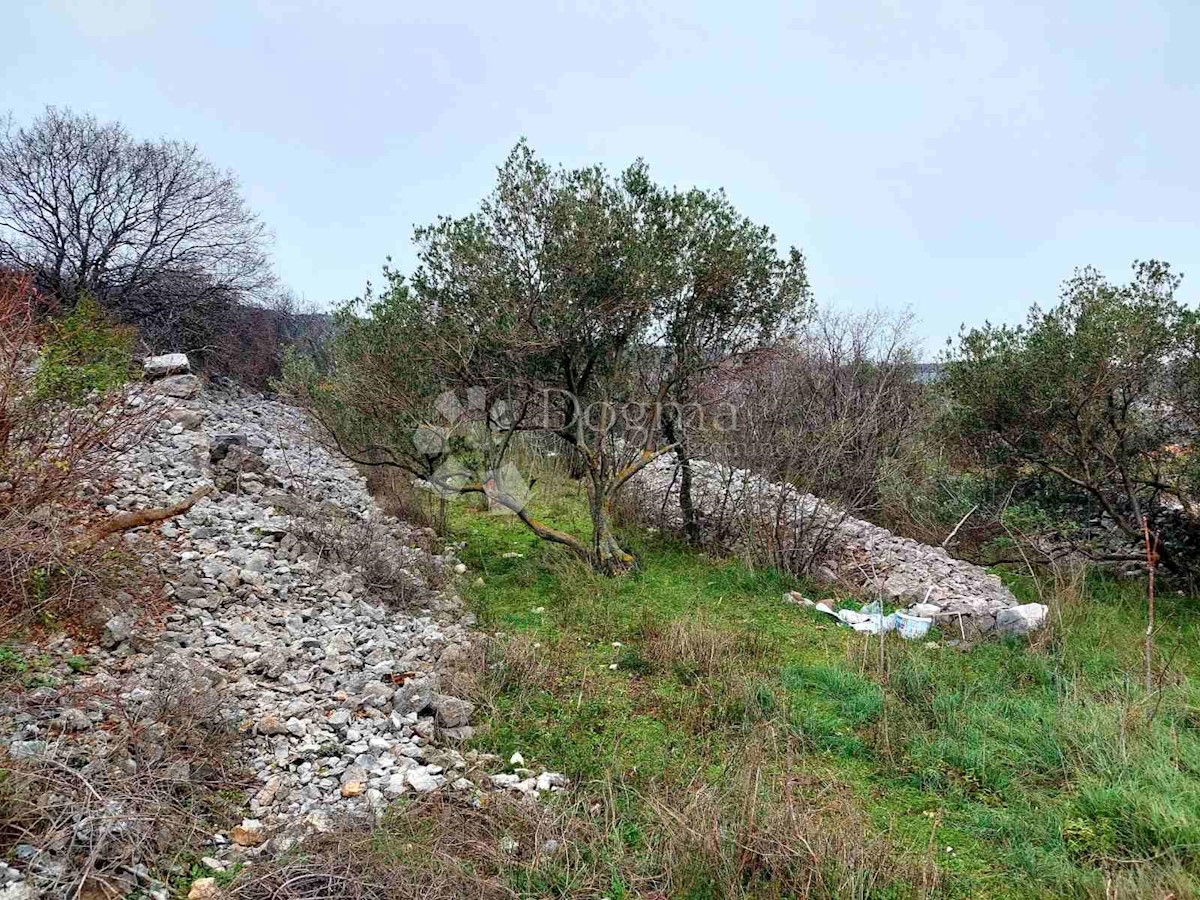 Pozemok Na predaj - Primorsko-goranska Krk - foto 2/2