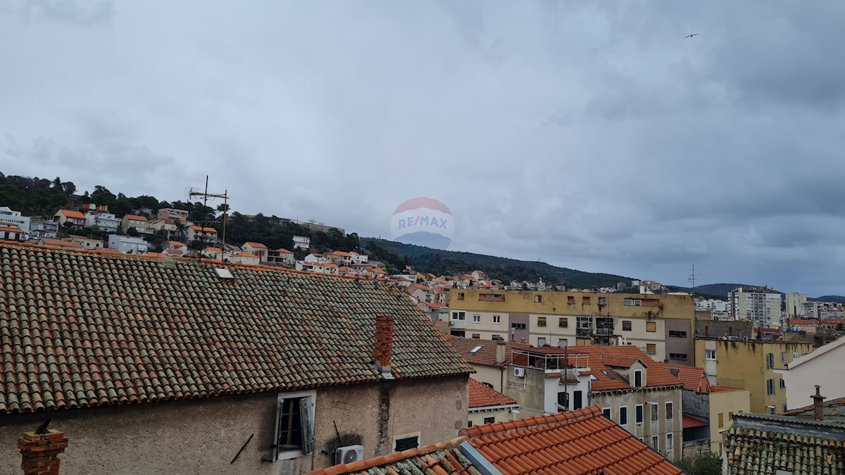 Kuća Na prodaju - ŠIBENSKO-KNINSKA  ŠIBENIK 