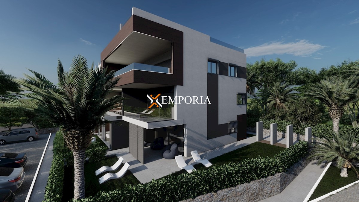 Appartamento In vendita - Zadarska Nin - foto 3/8