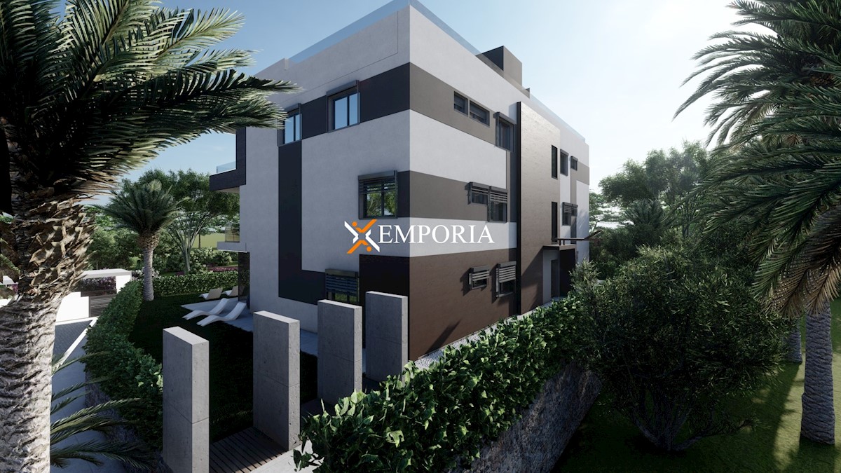 Appartamento In vendita - Zadarska Nin - foto 4/8