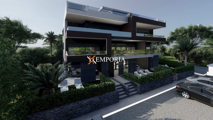 Flat For sale - Zadarska Nin - foto 2/13