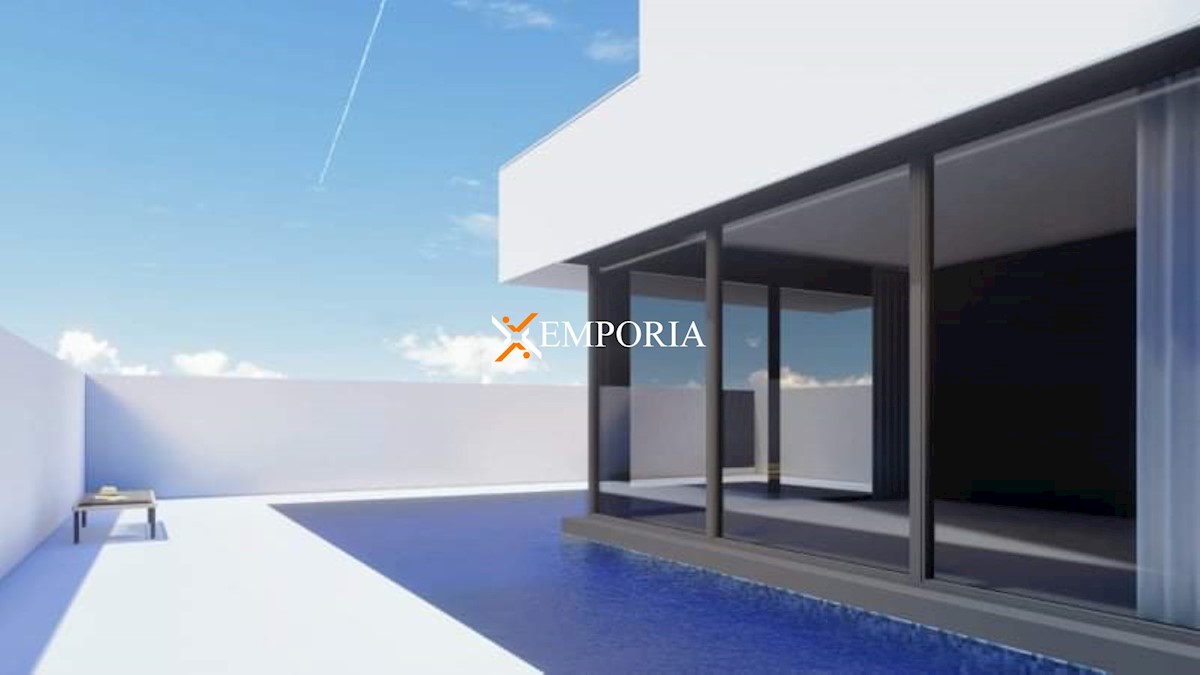 Haus Zu verkaufen - ZADARSKA  VRSI 