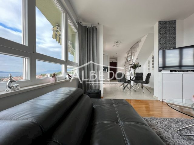Appartamento in vendita 85 m² – Makarska