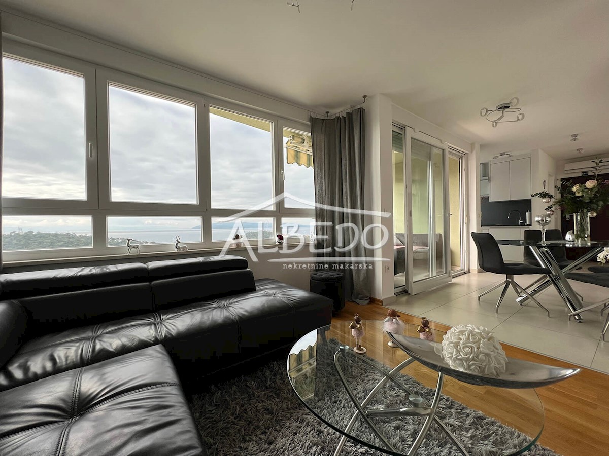 Apartma Naprodaj - SPLITSKO-DALMATINSKA  Makarska
