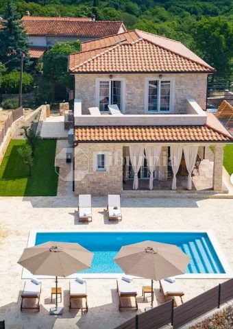 Casa in vendita 167 m² – Krk
