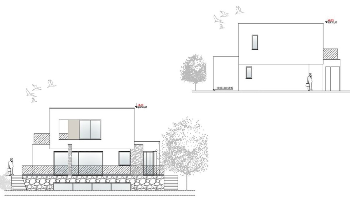 Haus Zu verkaufen - ŠIBENSKO-KNINSKA  VODICE 