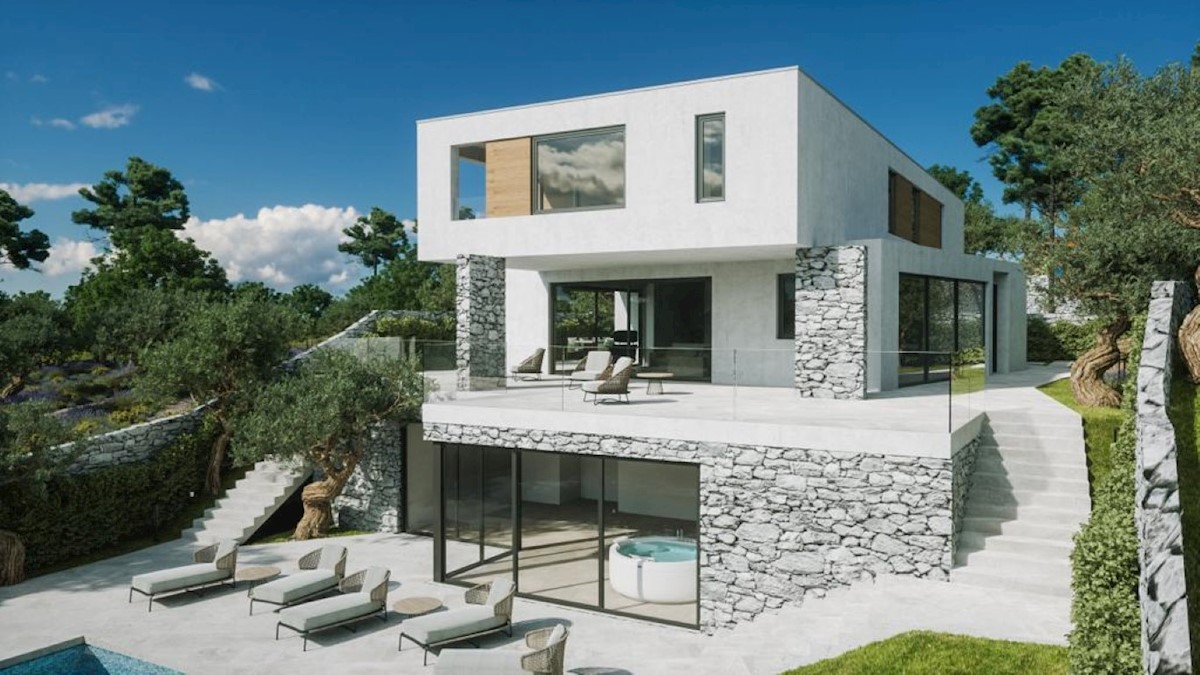 Haus Zu verkaufen - ŠIBENSKO-KNINSKA  VODICE 