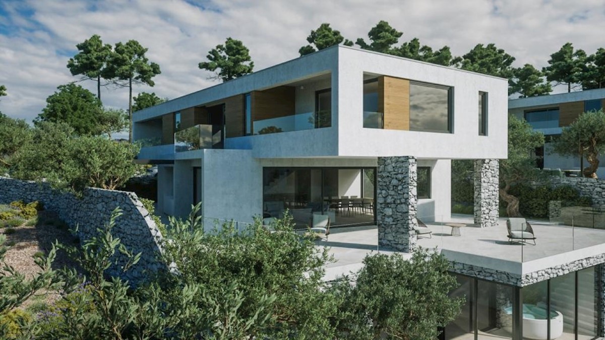 Haus Zu verkaufen - ŠIBENSKO-KNINSKA  VODICE 